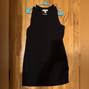 Michael Kors Black Dress